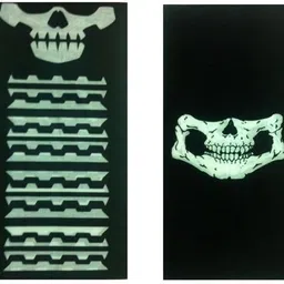 at ur door Men Printed Bandana-picture-13