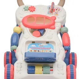 panda baby products Musical Activity Walker-picture-11