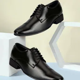 bata Lace Up For Men image 1
