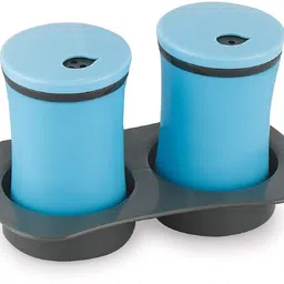 sonal Salt & Pepper Set Plastic-picture-48