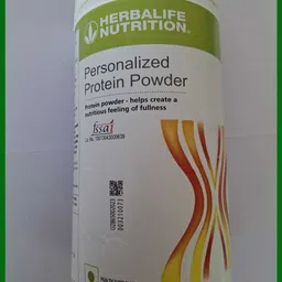 herbal nutrition life VGH1 Plant-Based Protein-picture-39