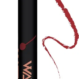 mary jo k Matte Lip Pencil | Bold Definition | Creamy Matte Formula | Intense Color Payoff image 2