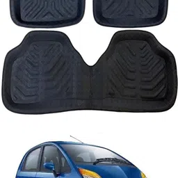 arnejae Polyutherine 3D Mat For Tata Nano-picture-18