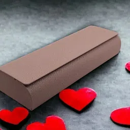 oku Women Pink Pouch image 1