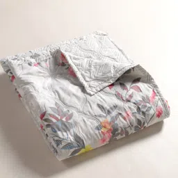 blan star Printed Double Comforter for AC Room image 2