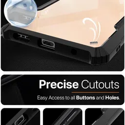 aizlo Back Cover for vivo Y200 5G image 4