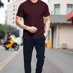 tripr Tshirt Pant Co-ords Set-picture-10