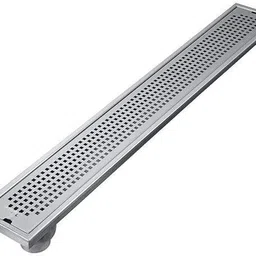 dorein Basin, Bathtub, Kitchen Sink, Bathroom Sink, Floor Stainless Steel Push Down Strainer-picture-24