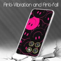 eboggy Back Cover for Moto Edge 70 5G image 4