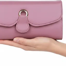 sassynslaying Casual, Formal Purple Clutch-picture-27