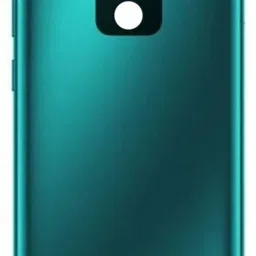 Rifkart Redmi (Xiaomi) Note 9 With Side Key Button (Premium Quality) Back Panel-picture-36