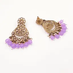 R A Enterprises Alloy Jewellery Set image 4