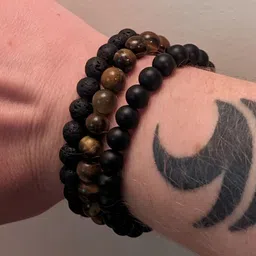Jewels Galaxy Men 3 Bracelet-picture-18