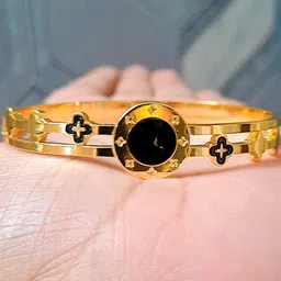 fashion doc Anti Tarnish Designer Bracelet-picture-18