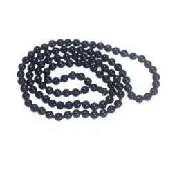 Divine souvenirs Unisex Artificial Beaded Minimal Chain-picture-54