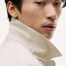 H&M Collared Bomber Jacket image 4