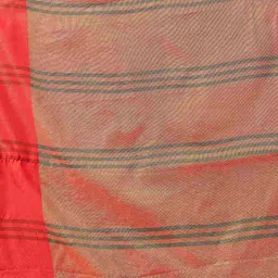 IndianRang Silk Blend Saree image 3