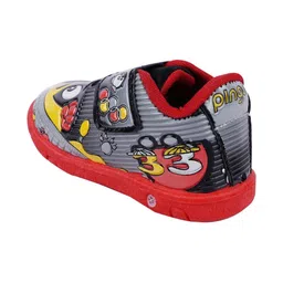 BUNNIES Pingo Kids Mesh Walking Non-Marking Shoes image 2