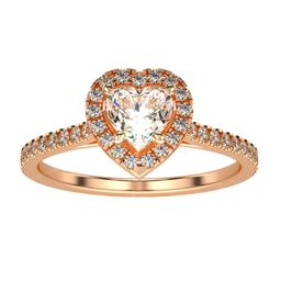 VALANOVA Women Ring Diamond-picture-30