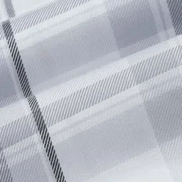 U.S. Polo Assn. Men Tailored Fit Checked Casual Shirt image 4