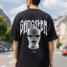 SZN Men Printed T-shirt-picture-34