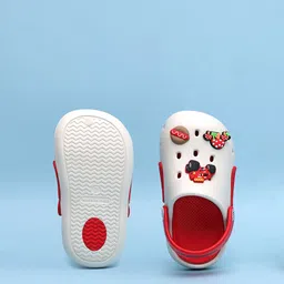 Bonkerz Kids Embellished Clogs Flip Flops image 3