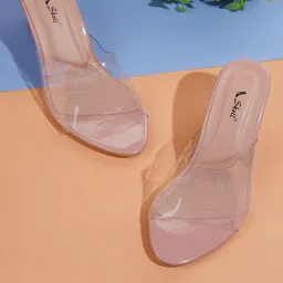 SKOLL Block Sandals-picture-29