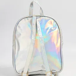 Ginger by Lifestyle Oversized Structured Shoulder Bag with Quilted image 2