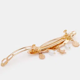 Accessorize Women French Barrette image 4