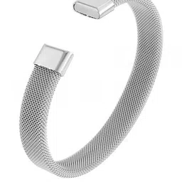Airtick Stainless Steel Bracelet-image-15