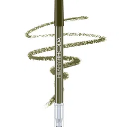 Hilary Rhoda Play n Blend Gel Eyeliner - 1.5g - Olive Shimmer image 1