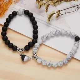 Teeragaj Unisex Link Bracelet-image-31