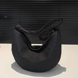 StyleCast x Revolte Textured Hobo Bag-picture-37