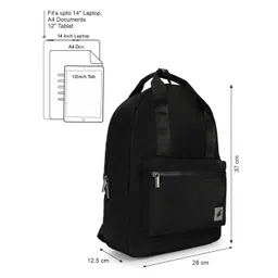 Fastrack City Sprint Laptop Backpack image 5