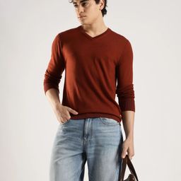 Calvin Klein Jeans Men Long Sleeves Pullover-picture-36