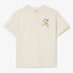 Lacoste Kids T-shirt-image-47