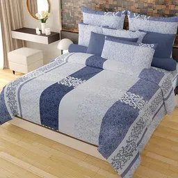 jyotaksh Double Cotton Duvet Cover-picture-10