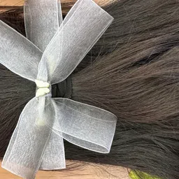 KALAKARI Women Ombre Black Hairbow-image-13