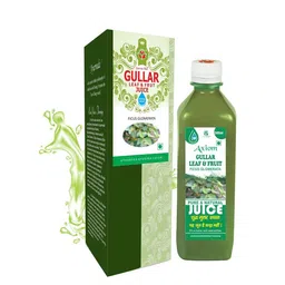 Axiom Set Of 2 Gullar Juice - 500ml Each-image-41