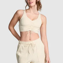 Victoria's Secret Women High-Rise Shorts-image-52