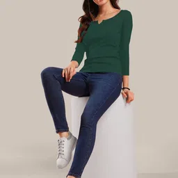 Dream Beauty Fashion Top image 2