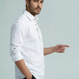 LENIA Men Kurta image 2