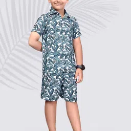 Greenland Ecostrwz Unisex Kids image 5