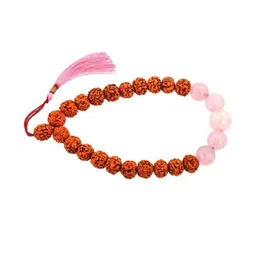 Divine souvenirs Brown Wood Bracelet image 2