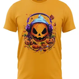 Print My Fashion Boys Printed T-shirt image 1