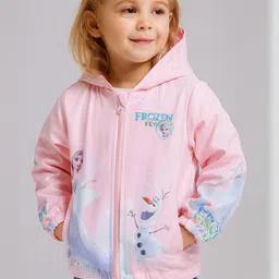 AIDAN PAUL Girls Water Resistant Parka Jacket-image-17