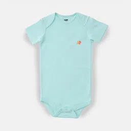 Kiggle Infants Organic Cotton Rompers-picture-36