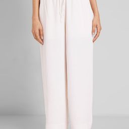 Honey by Pantaloons Women Flared Zip Trousers-picture-16