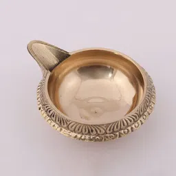 Exotic India Kubera Vilakku Diyas image 4