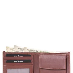 BAGMAN Unisex Accessory Gift Set of image 5